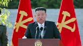 North Korea flies trash balloons over the South as leader Kim doubles down on satellite ambitions