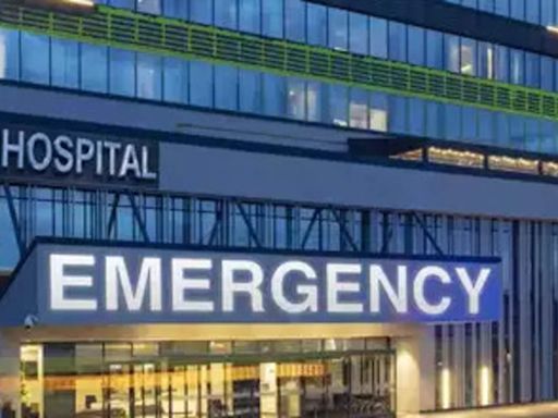 UK hospitals face 'unprecedented' blood shortage after cyber attack