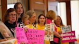 Maine Senate joins House in supporting greater access to abortions