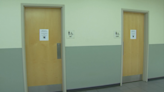 PA school district creates separate bathrooms for what gender students identify with