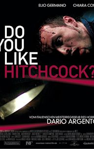 Do You Like Hitchcock?