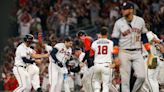 MLB power rankings: Atlanta Braves' wild week puts pressure back on New York Mets in NL East