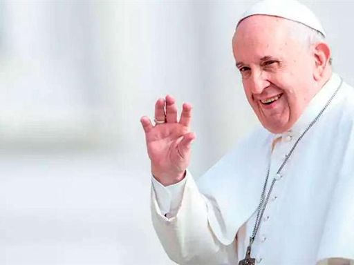 Participará el papa Francisco en próxima cumbre del G7 - Noticias Prensa Latina