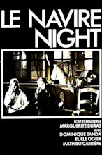 Le Navire Night (1979) — The Movie Database (TMDb)