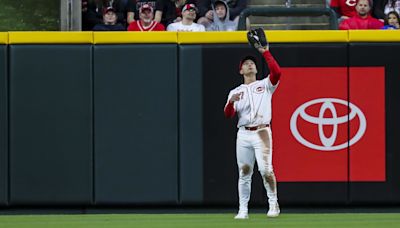 How To Watch: Cincinnati Reds' Series Finale Against Philadelphia Phillies