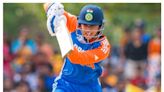 Smriti Mandhana, Radha Yadav Gain Places In Latest Women's T20I Rankings