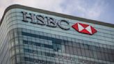 HSBC users locked out of online banking on payday