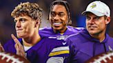 Vikings game-by-game predictions after 2024 NFL schedule release