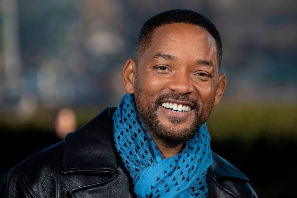 Will Smith Throws Back to Old 'Bad Boys' Days Via Social Media | WATCH | EURweb