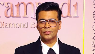 Bombay High Court restrains release of Shaadi Ke Director Karan Aur Johar after Karan Johar's plea