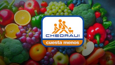 Martimiércoles Chedraui 13 de agosto 2024: Las mejores ofertas