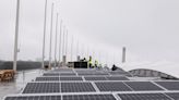 German home solar power firm sees bright future as demand soars