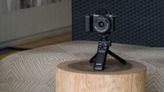 Sony ZV-E10 II Vlog Cam Adds 4K60, Longer Battery