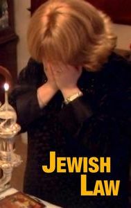 Jewish Law