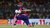 Samson: 'We were short of options in the middle overs against spin'