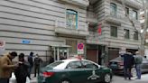 Fatal shooting at Azerbaijan Embassy in Iran raises tensions