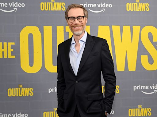 Stephen Merchant admits test audiences hated ‘The Office’