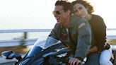 Why Top Gun: Maverick Decided To Change The Romance Between Tom Cruise And Jennifer Connelly’s Characters Halfway Through...