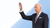 El ritmo lento de la campaña de reelección de Biden impulsa la ansiedad de los demócratas de cara a 2024