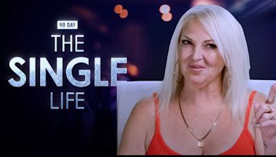 90 Day Fiance: Angela Deem Shuts Down Rumors, Says TLC Hasn't 'Fired' Her!
