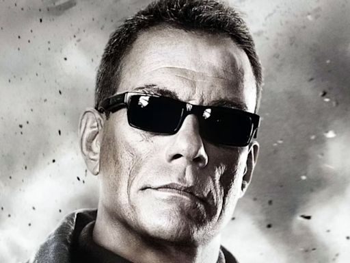 Esta era la idea de Van Damme para regresar en la saga ‘Los Mercenarios′ aunque su personaje estaba muerto