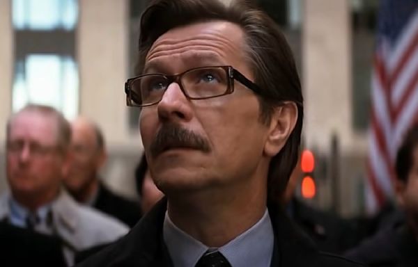 Gary Oldman Just Told A Great Story About Meeting With Young Fans After Harry Potter And Finding The Coolest...