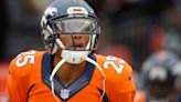 Former Broncos All-Pro Announces NFL Retirement