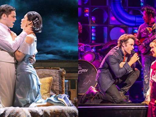 THE GREAT GATSBY, THE HEART OF ROCK AND ROLL & More Win at the 21st Annual Theatre Fans' Choice Awards