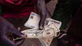 Street Currency Dealers in Africa Face Off Against Governments