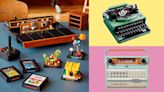 These retro Lego sets make the perfect Father’s Day gift