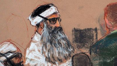 Khalid Sheikh Mohammed, accused as the main plotter of 9/11 attacks, agrees to plead guilty