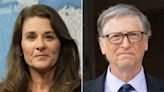 Melinda Gates Recalls Working With Bill Amid 'Painful' Split: 'Crying at 9 A.M.'