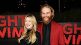 Wyatt Russell and Wife Meredith Hagner Announce Birth of Baby No. 2