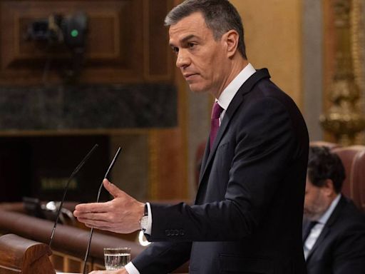 Pedro Sánchez anuncia que continuará al frente de España: ‘Esta decisión es un punto y aparte’