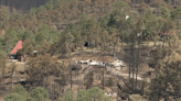 Search for possibility of human remains intensifies in Ruidoso wildfires - KVIA