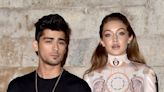 Gigi Hadid Gives Nod to Zayn Malik on Daughter Khai’s Birthday