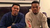 Who Is Chance the Rapper's Brother? All About Taylor Bennett