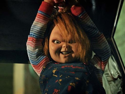 ‘Chucky’ Canceled After Three Seasons at Syfy, USA Network