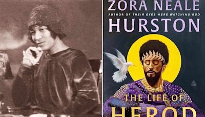 Zora Neale Hurston to Posthumously Publish New Novel, Inspired by Biblical Figure Herod the Great (Exclusive)