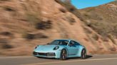 The 2023 Porsche 911 Carrera T Is the Goldilocks of the 992 Generation