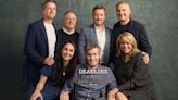 ‘For Love & Life: No Ordinary Campaign,’ Inspiring Story Of Couple Who Founded I Am ALS, Draws Support From Katie Couric...