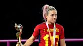 Alexia Putellas among Spain players called as witnesses in Luis Rubiales investigation