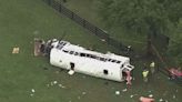 Accidente de autobús con migrantes en Florida: familiares viajarán a EEUU para reconocer los cuerpos