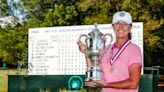 Q&A: Helen Alfredsson on claiming her first USGA title in her 50s, mental toughness and the most common mistake amateurs make