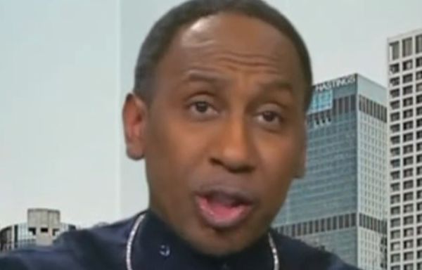 Stephen A. Smith slams NY Knicks star for 'idiotic' play in epic First Take rant