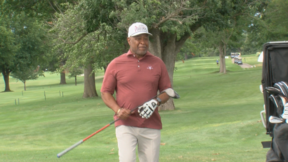 St. Louis Cardinals legend Ozzie Smith holds charity golf outing in Jefferson City