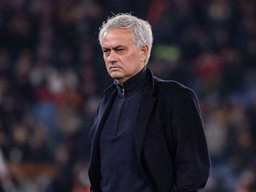 Jose Mourinho given big-name local rivals to choose between for management return: report