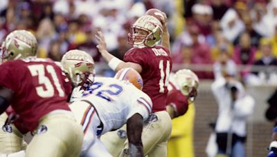 Marcus Outzen dies: Ex-Florida State QB started first BCS National Championship Game under Bobby Bowden