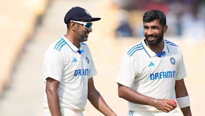 Ravichandran Ashwin Creates History, Becomes Highest Wicket Taker For India in Asia in Test Cricket​