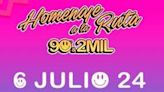 ¡Participa y Gana Entradas para el Festival Homenaje a 'La Ruta' con Levante EMV!